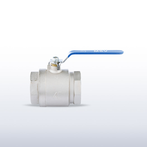 Chrome plated Brass Body and Ball Valve